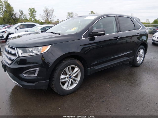 Aukcja sprzedaży 2015 Ford Edge Sel, vin: 2FMTK3J92FBB13618, numer aukcji: 45019145