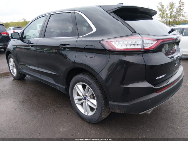Aukcja sprzedaży 2015 Ford Edge Sel, vin: 2FMTK3J92FBB13618, numer aukcji: 45019145