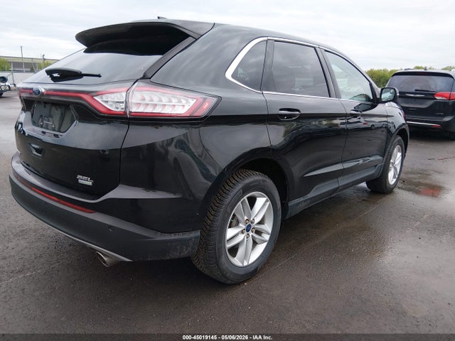 Aukcja sprzedaży 2015 Ford Edge Sel, vin: 2FMTK3J92FBB13618, numer aukcji: 45019145