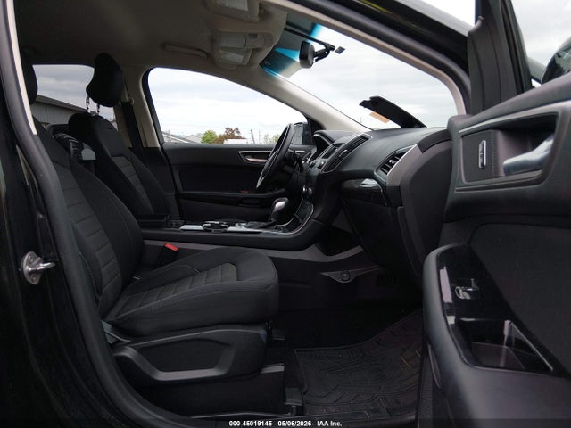 Aukcja sprzedaży 2015 Ford Edge Sel, vin: 2FMTK3J92FBB13618, numer aukcji: 45019145
