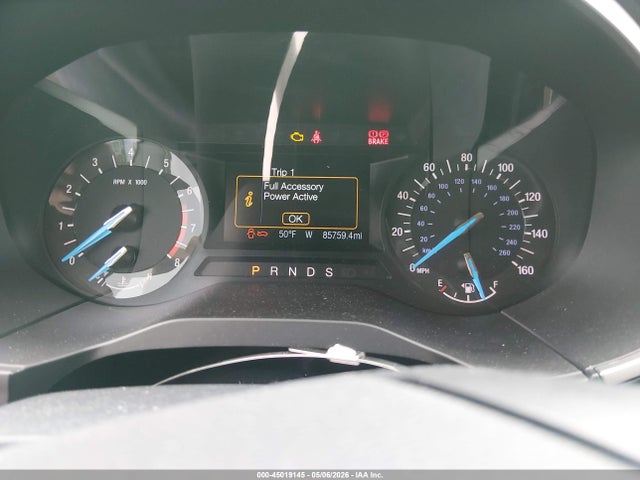 Aukcja sprzedaży 2015 Ford Edge Sel, vin: 2FMTK3J92FBB13618, numer aukcji: 45019145