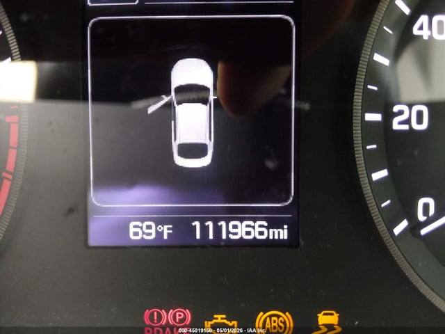 Hyundai Sonata 2017 5NPE24AF4HH585142 Image 15