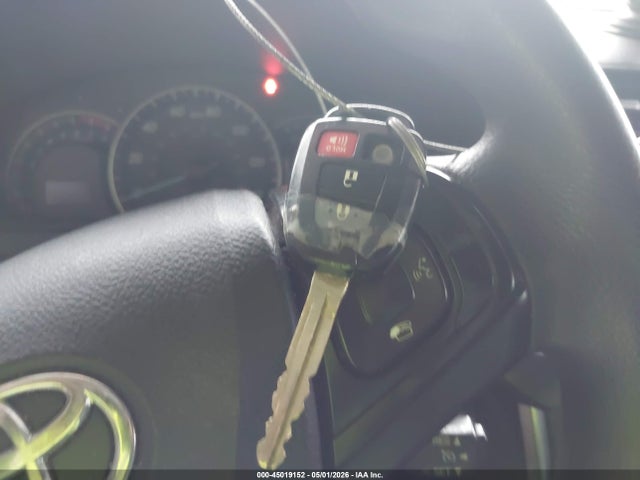Продажа на аукционе авто 2015 Toyota Camry Le, vin: 4T1BF1FK2FU008300, номер лота: 45019152
