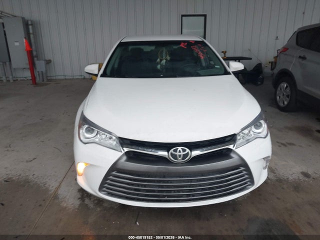Продажа на аукционе авто 2015 Toyota Camry Le, vin: 4T1BF1FK2FU008300, номер лота: 45019152