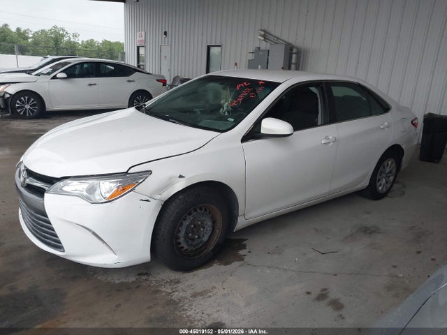 Продажа на аукционе авто 2015 Toyota Camry Le, vin: 4T1BF1FK2FU008300, номер лота: 45019152