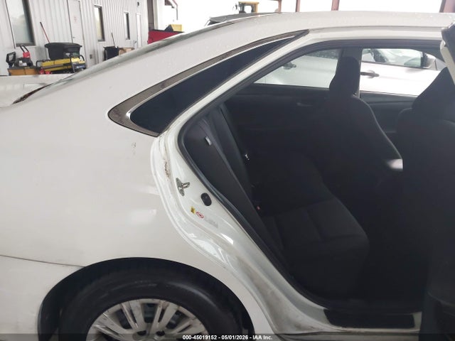 Продажа на аукционе авто 2015 Toyota Camry Le, vin: 4T1BF1FK2FU008300, номер лота: 45019152