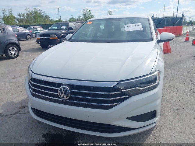 Aukcja sprzedaży 2021 Volkswagen Jetta 1.4t R-line/1.4t S, vin: 3VWN57BU3MM079440, numer aukcji: 45019158