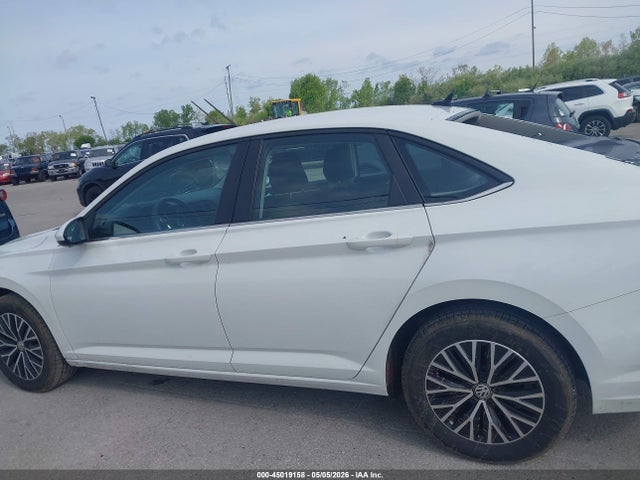 Aukcja sprzedaży 2021 Volkswagen Jetta 1.4t R-line/1.4t S, vin: 3VWN57BU3MM079440, numer aukcji: 45019158
