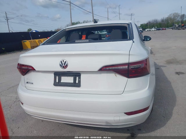 Aukcja sprzedaży 2021 Volkswagen Jetta 1.4t R-line/1.4t S, vin: 3VWN57BU3MM079440, numer aukcji: 45019158