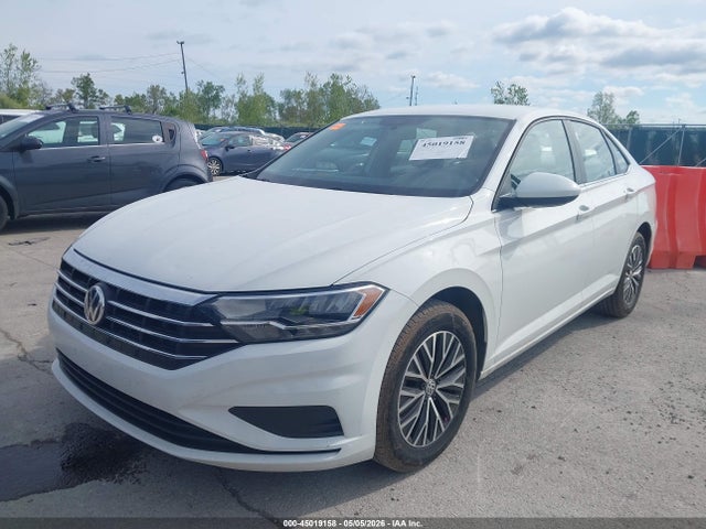 Aukcja sprzedaży 2021 Volkswagen Jetta 1.4t R-line/1.4t S, vin: 3VWN57BU3MM079440, numer aukcji: 45019158