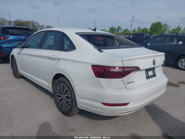 Aukcja sprzedaży 2021 Volkswagen Jetta 1.4t R-line/1.4t S, vin: 3VWN57BU3MM079440, numer aukcji: 45019158