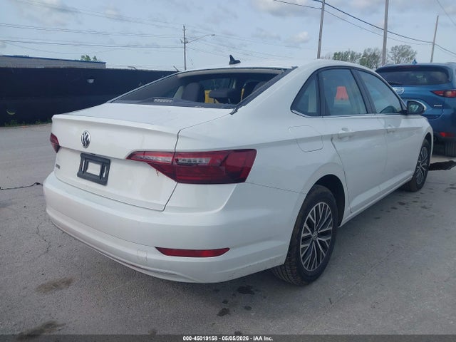 Aukcja sprzedaży 2021 Volkswagen Jetta 1.4t R-line/1.4t S, vin: 3VWN57BU3MM079440, numer aukcji: 45019158