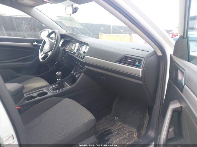 Aukcja sprzedaży 2021 Volkswagen Jetta 1.4t R-line/1.4t S, vin: 3VWN57BU3MM079440, numer aukcji: 45019158