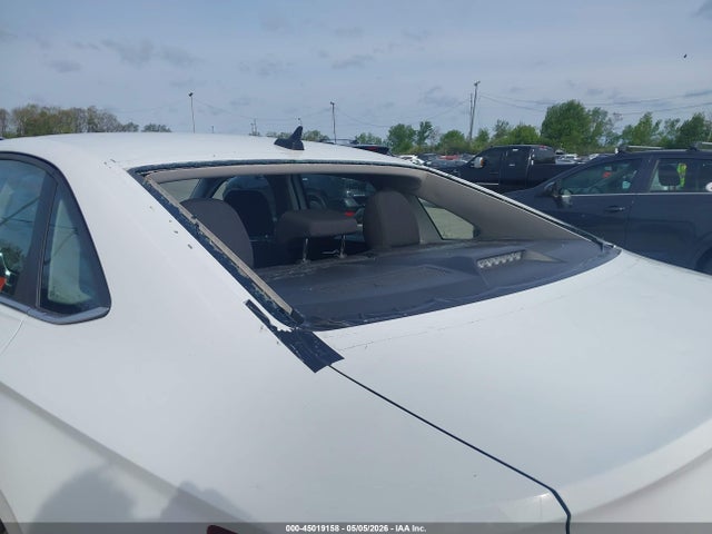Aukcja sprzedaży 2021 Volkswagen Jetta 1.4t R-line/1.4t S, vin: 3VWN57BU3MM079440, numer aukcji: 45019158