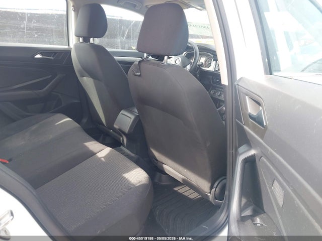 Aukcja sprzedaży 2021 Volkswagen Jetta 1.4t R-line/1.4t S, vin: 3VWN57BU3MM079440, numer aukcji: 45019158