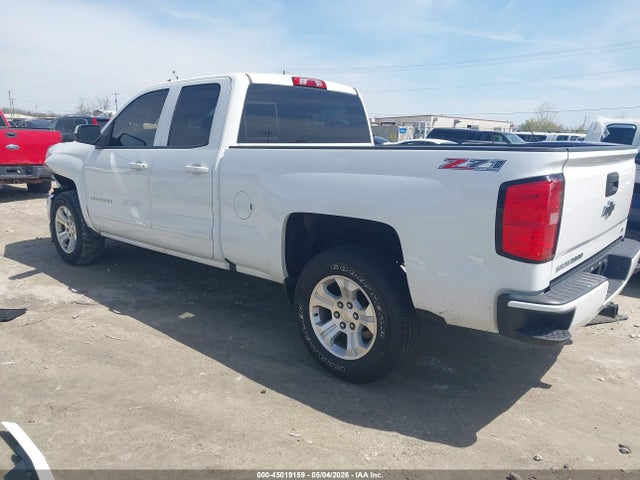 2017 Chevrolet Silverado 1500 2lt მანქანა იყიდება აუქციონზე, vin: 1GCVKRECXHZ216694, აუქციონის ნომერი: 45019159