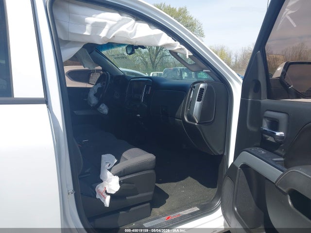 2017 Chevrolet Silverado 1500 2lt მანქანა იყიდება აუქციონზე, vin: 1GCVKRECXHZ216694, აუქციონის ნომერი: 45019159