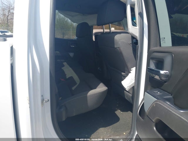 2017 Chevrolet Silverado 1500 2lt მანქანა იყიდება აუქციონზე, vin: 1GCVKRECXHZ216694, აუქციონის ნომერი: 45019159