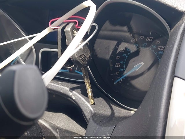 2012 Ford Focus Sel მანქანა იყიდება აუქციონზე, vin: 1FAHP3H29CL410858, აუქციონის ნომერი: 45019160