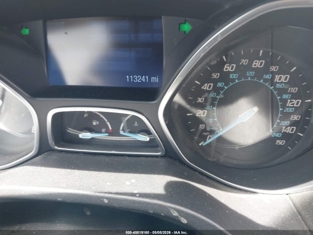 2012 Ford Focus Sel მანქანა იყიდება აუქციონზე, vin: 1FAHP3H29CL410858, აუქციონის ნომერი: 45019160