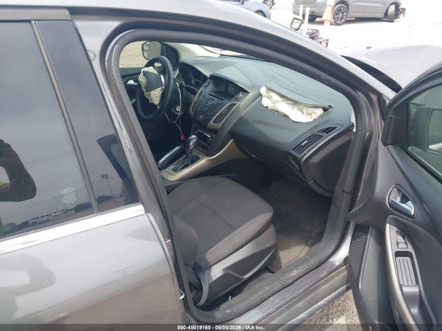 2012 Ford Focus Sel მანქანა იყიდება აუქციონზე, vin: 1FAHP3H29CL410858, აუქციონის ნომერი: 45019160