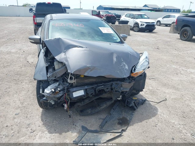 2012 Ford Focus Sel მანქანა იყიდება აუქციონზე, vin: 1FAHP3H29CL410858, აუქციონის ნომერი: 45019160