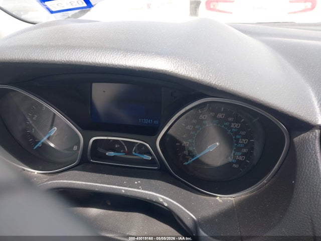 2012 Ford Focus Sel მანქანა იყიდება აუქციონზე, vin: 1FAHP3H29CL410858, აუქციონის ნომერი: 45019160