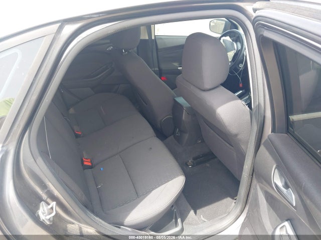 2012 Ford Focus Sel მანქანა იყიდება აუქციონზე, vin: 1FAHP3H29CL410858, აუქციონის ნომერი: 45019160