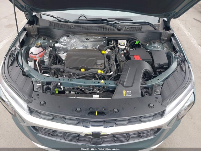 KL77LHEP2TC091248 Chevrolet Trax Fwd Lt