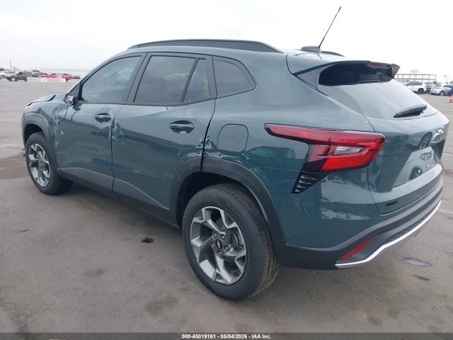 KL77LHEP2TC091248 Chevrolet Trax Fwd Lt