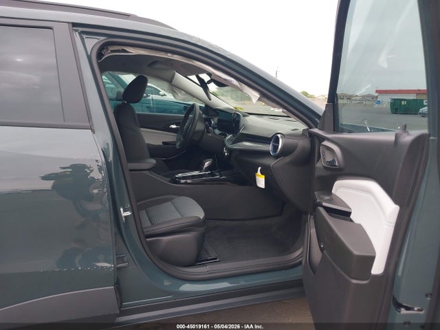 KL77LHEP2TC091248 Chevrolet Trax Fwd Lt