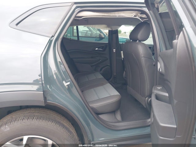 KL77LHEP2TC091248 Chevrolet Trax Fwd Lt