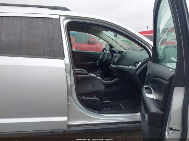 45019162 :رقم المزاد ، 3D4PG1FG0BT558072 vin ، 2011 Dodge Journey Mainstreet مزاد بيع