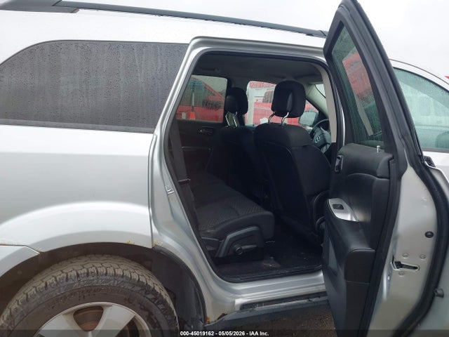 45019162 :رقم المزاد ، 3D4PG1FG0BT558072 vin ، 2011 Dodge Journey Mainstreet مزاد بيع