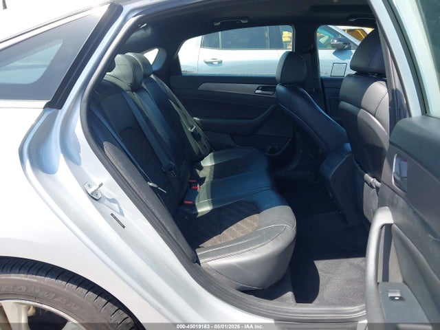 5NPE34AFXJH680940 Hyundai Sonata Sport
