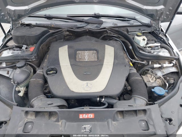 45019164 :رقم المزاد ، WDDGF54X18R019655 vin ، 2008 Mercedes-benz C 300 Luxury/sport مزاد بيع