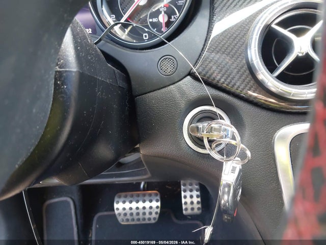 Продажа на аукционе авто 2014 Mercedes-benz Cla 45 Amg 4matic, vin: WDDSJ5CBXEN083520, номер лота: 45019169