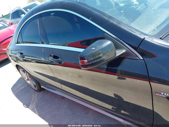 Продажа на аукционе авто 2014 Mercedes-benz Cla 45 Amg 4matic, vin: WDDSJ5CBXEN083520, номер лота: 45019169