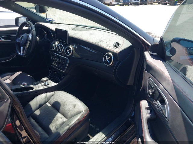 Продажа на аукционе авто 2014 Mercedes-benz Cla 45 Amg 4matic, vin: WDDSJ5CBXEN083520, номер лота: 45019169
