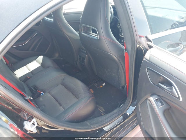 Продажа на аукционе авто 2014 Mercedes-benz Cla 45 Amg 4matic, vin: WDDSJ5CBXEN083520, номер лота: 45019169