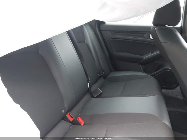 45019171 :رقم المزاد ، 2HGFE2F59NH569492 vin ، 2022 Honda Civic Sport مزاد بيع