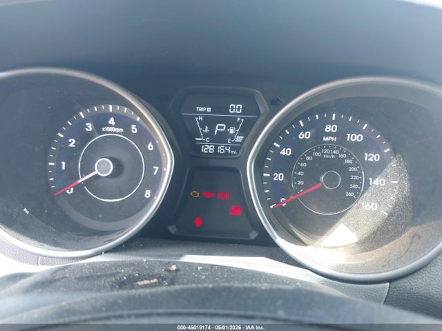 Продаж на аукціоні авто 2014 Hyundai Elantra Se, vin: 5NPDH4AE0EH533231, номер лоту: 45019174