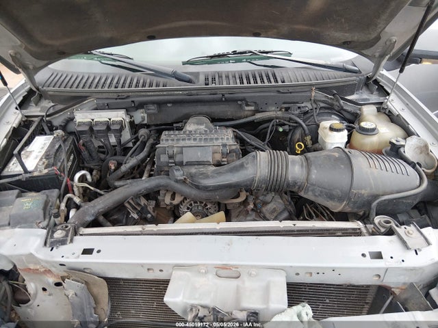 45019172 :رقم المزاد ، 5LMFU28576LJ07413 vin ، 2006 Lincoln Navigator Luxury/ultimate مزاد بيع