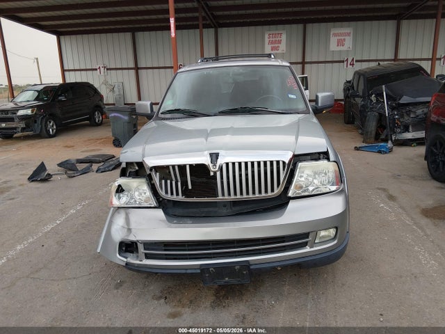 45019172 :رقم المزاد ، 5LMFU28576LJ07413 vin ، 2006 Lincoln Navigator Luxury/ultimate مزاد بيع