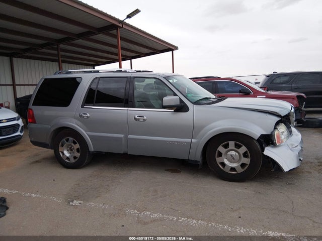 45019172 :رقم المزاد ، 5LMFU28576LJ07413 vin ، 2006 Lincoln Navigator Luxury/ultimate مزاد بيع