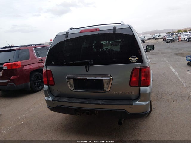 45019172 :رقم المزاد ، 5LMFU28576LJ07413 vin ، 2006 Lincoln Navigator Luxury/ultimate مزاد بيع