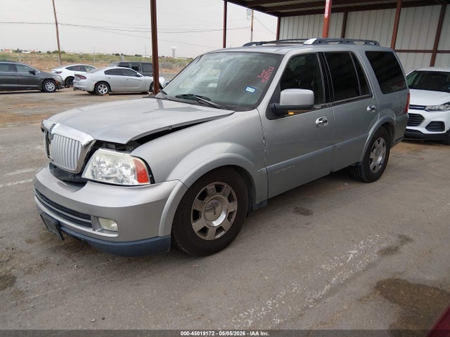 45019172 :رقم المزاد ، 5LMFU28576LJ07413 vin ، 2006 Lincoln Navigator Luxury/ultimate مزاد بيع
