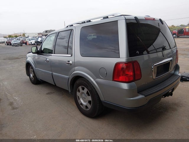 45019172 :رقم المزاد ، 5LMFU28576LJ07413 vin ، 2006 Lincoln Navigator Luxury/ultimate مزاد بيع