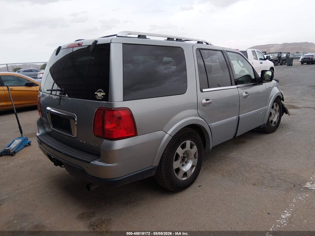 45019172 :رقم المزاد ، 5LMFU28576LJ07413 vin ، 2006 Lincoln Navigator Luxury/ultimate مزاد بيع
