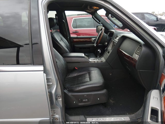 45019172 :رقم المزاد ، 5LMFU28576LJ07413 vin ، 2006 Lincoln Navigator Luxury/ultimate مزاد بيع